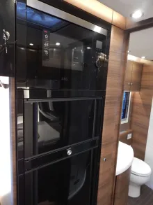 Fahrzeugbild Concorde Charisma 910 MI Vollausstattung #12