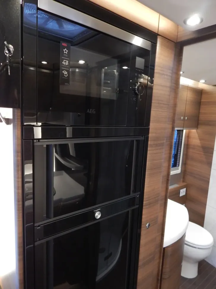 Fahrzeugbild Concorde Charisma 910 MI Vollausstattung #12