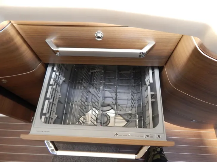 Fahrzeugbild Concorde Charisma 910 MI Vollausstattung #13