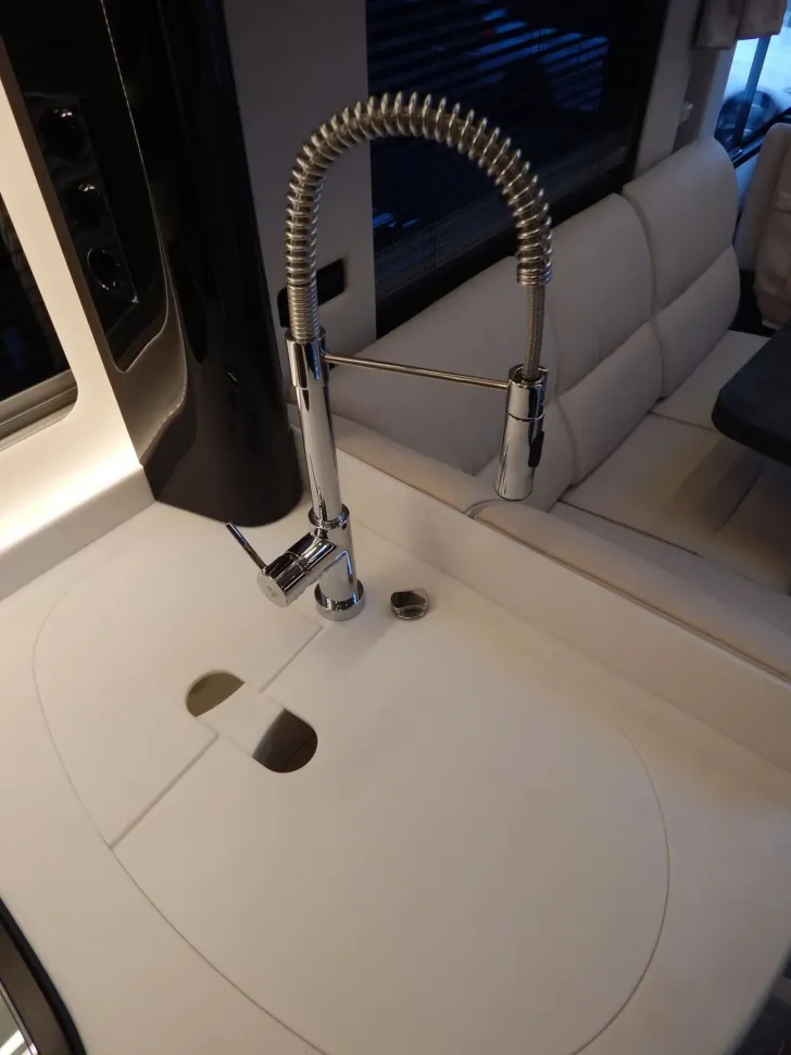 Fahrzeugbild Concorde Charisma 910 MI Vollausstattung #14