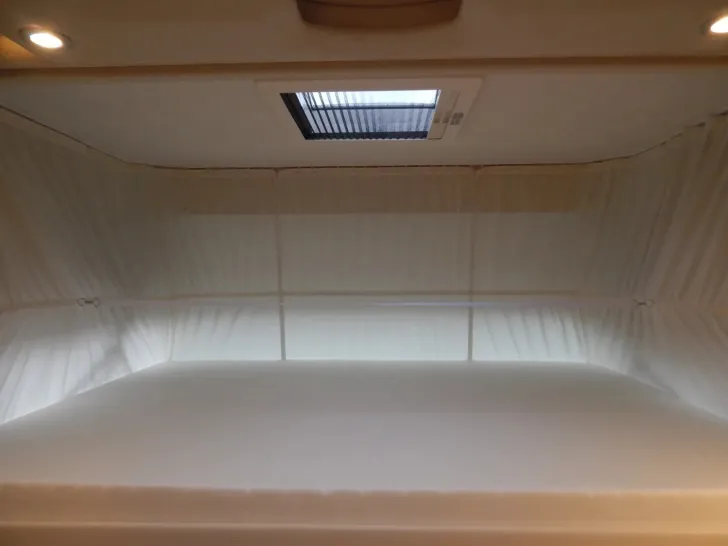 Fahrzeugbild Concorde Charisma 910 MI Vollausstattung #20