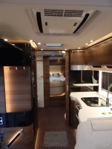 Fahrzeugbild Concorde Charisma 910 MI Vollausstattung #21