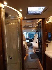 Fahrzeugbild Concorde Charisma 910 MI Vollausstattung #22