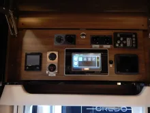 Fahrzeugbild Concorde Charisma 910 MI Vollausstattung #23