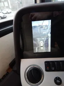 Fahrzeugbild Concorde Charisma 910 MI Vollausstattung #25