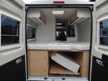 Fahrzeugbild Sunlight Cliff 600 Entry Peugeot #8