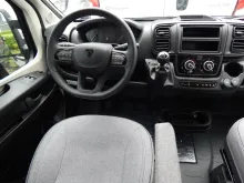 Fahrzeugbild Sunlight Cliff 600 Entry Peugeot #9