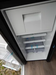 Fahrzeugbild Sunlight Cliff 600 Entry Peugeot #12