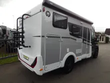 Fahrzeugbild Sunlight Adventure V 60 Fiat IC Line #5