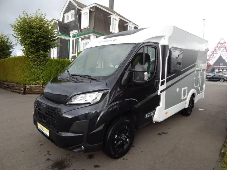 Fahrzeugbild Sunlight Adventure V 60 Fiat IC Line #7