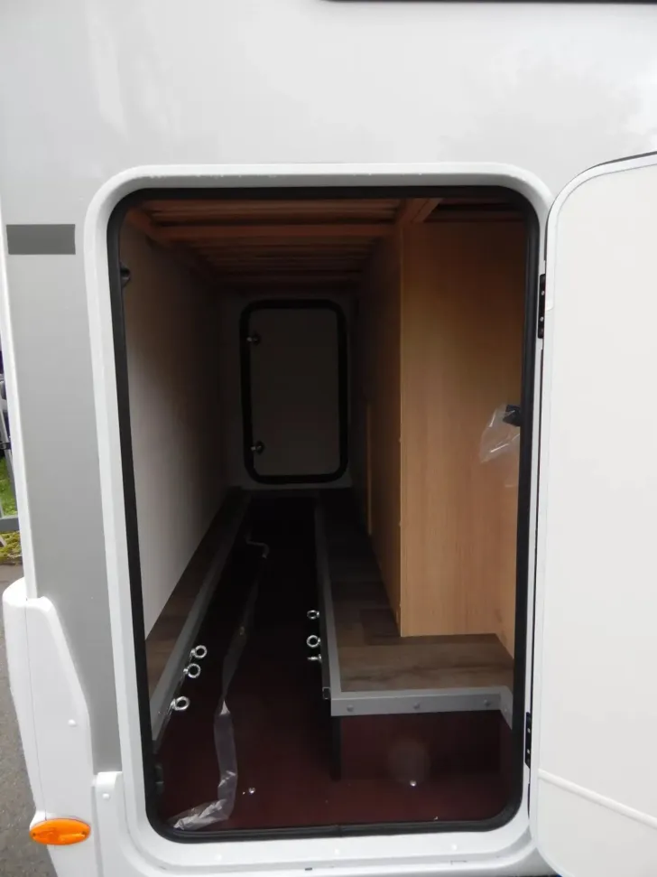 Fahrzeugbild Sunlight Adventure V 60 Fiat IC Line #8