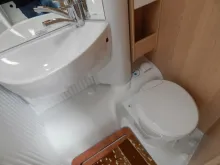 Fahrzeugbild Sunlight Adventure V 60 Fiat IC Line #14