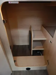 Fahrzeugbild Sunlight Adventure V 60 Fiat IC Line #16