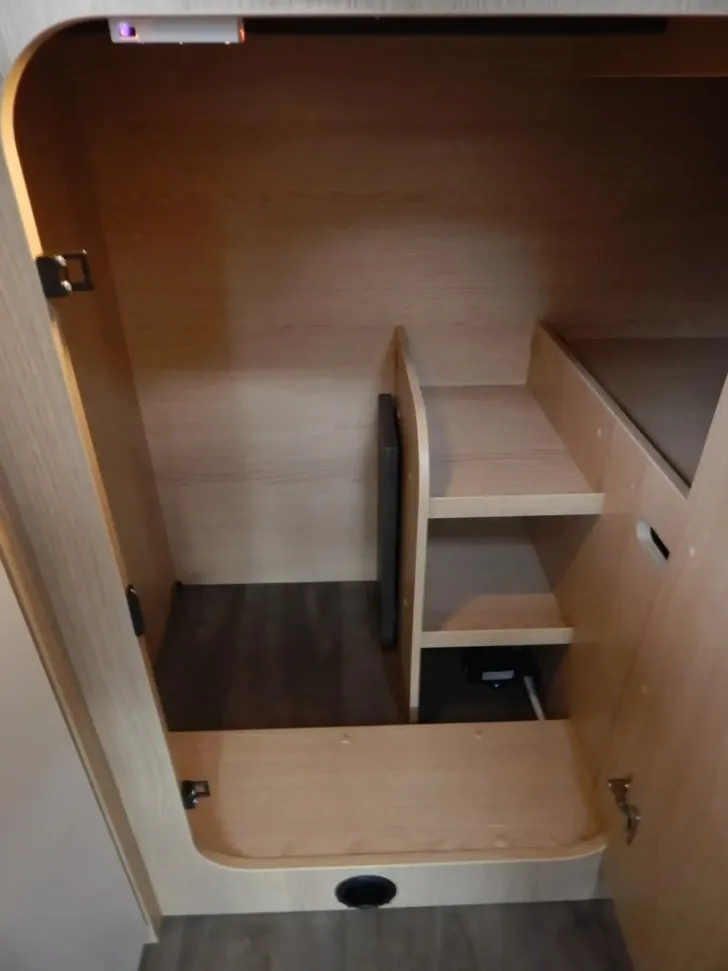 Fahrzeugbild Sunlight Adventure V 60 Fiat IC Line #16