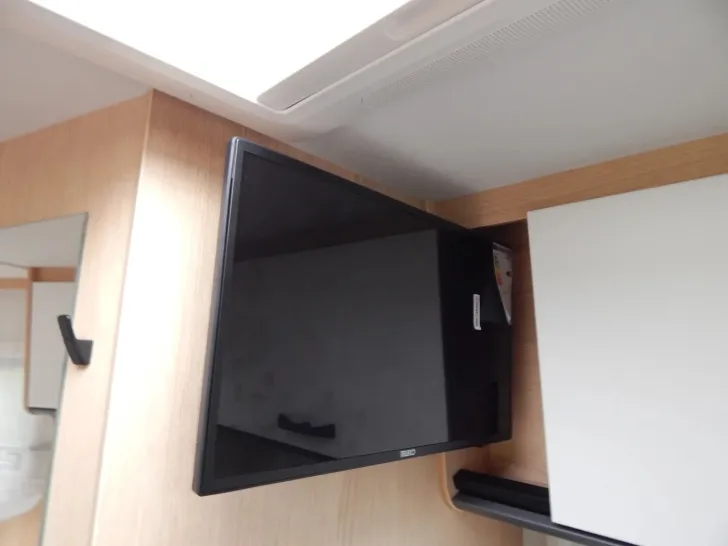 Fahrzeugbild Sunlight Adventure V 60 Fiat IC Line #19