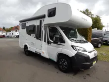 Fahrzeugbild Sunlight A 60 Citroen Ab November 2026 #3