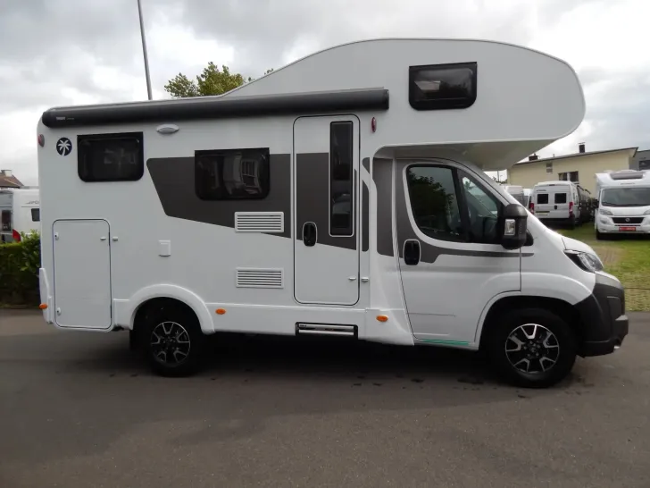 Fahrzeugbild Sunlight A 60 Citroen Ab November 2026 #4