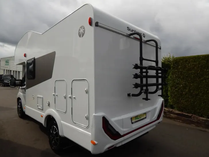 Fahrzeugbild Sunlight A 60 Citroen Ab November 2026 #6