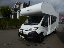 Fahrzeugbild Sunlight A 60 Citroen Ab November 2026 #7