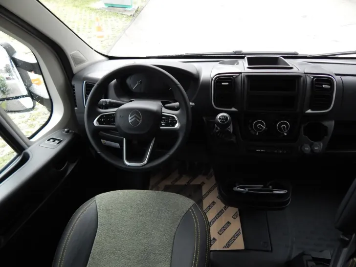 Fahrzeugbild Sunlight A 60 Citroen Ab November 2026 #10