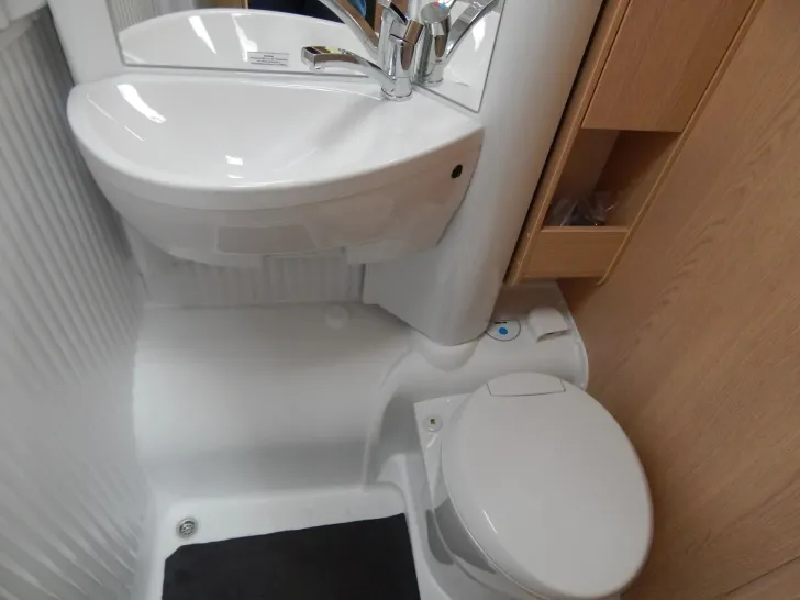 Fahrzeugbild Sunlight A 60 Citroen Ab November 2026 #15