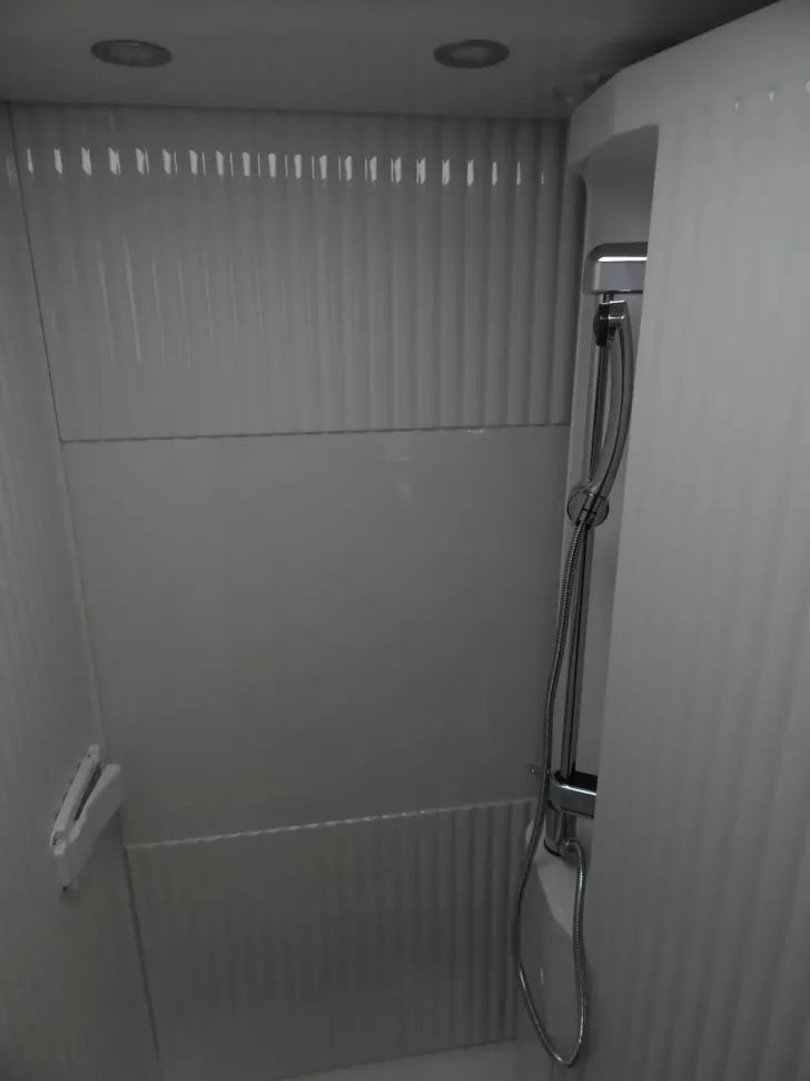 Fahrzeugbild Sunlight A 60 Citroen Ab November 2026 #16