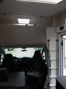 Fahrzeugbild Sunlight A 60 Citroen Ab November 2026 #18