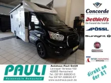 Fahrzeugbild Sunlight Adventure T 680 #1