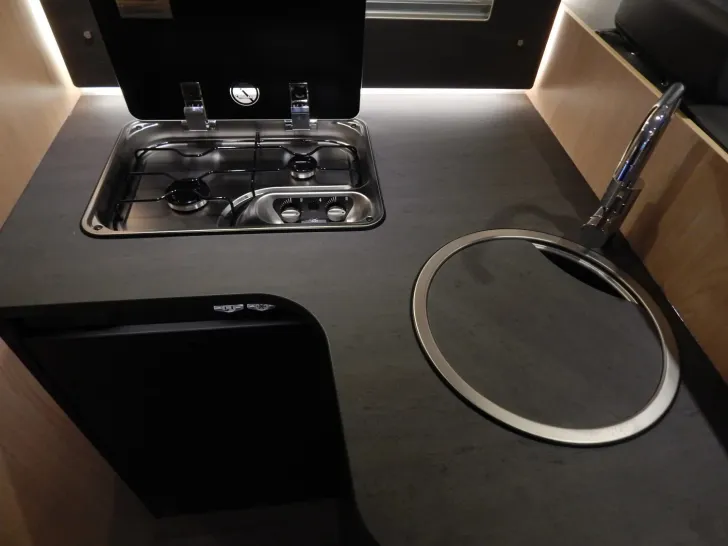 Fahrzeugbild Sunlight Adventure T 680 #10