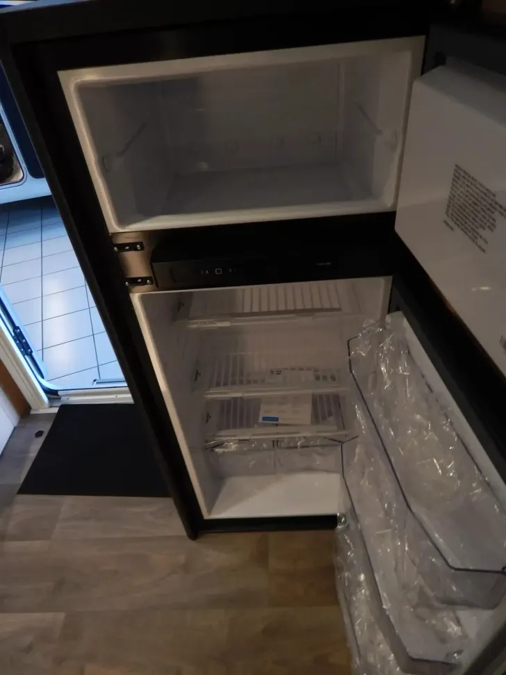 Fahrzeugbild Sunlight Adventure T 680 #11