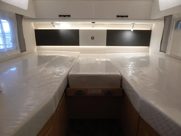 Fahrzeugbild Sunlight Adventure T 680 #12