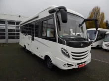 Fahrzeugbild Concorde Credo 791 L EINZELBETTEN+SAT/TV+AUTOMATIK #2