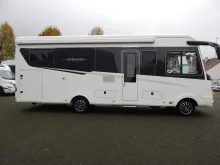 Fahrzeugbild Concorde Credo 791 L EINZELBETTEN+SAT/TV+AUTOMATIK #3