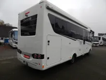 Fahrzeugbild Concorde Credo 791 L EINZELBETTEN+SAT/TV+AUTOMATIK #4