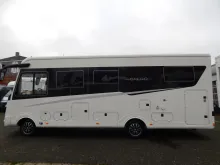 Fahrzeugbild Concorde Credo 791 L EINZELBETTEN+SAT/TV+AUTOMATIK #6