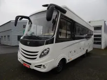 Fahrzeugbild Concorde Credo 791 L EINZELBETTEN+SAT/TV+AUTOMATIK #7