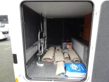 Fahrzeugbild Concorde Credo 791 L EINZELBETTEN+SAT/TV+AUTOMATIK #8