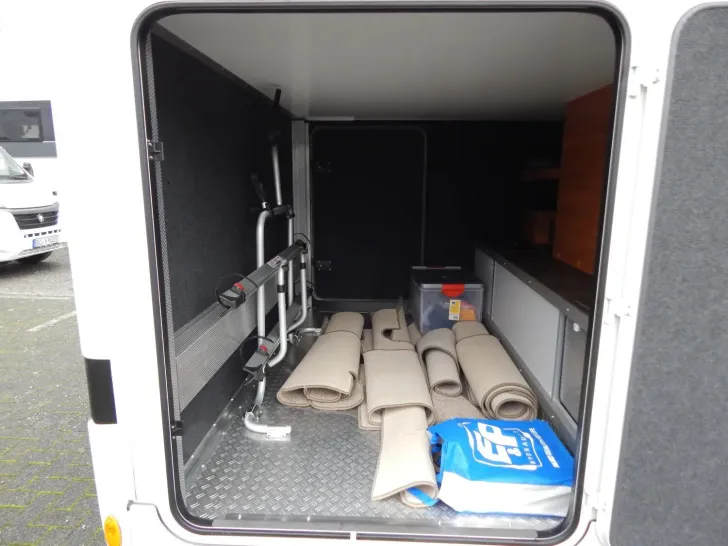 Fahrzeugbild Concorde Credo 791 L EINZELBETTEN+SAT/TV+AUTOMATIK #8