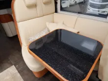 Fahrzeugbild Concorde Credo 791 L EINZELBETTEN+SAT/TV+AUTOMATIK #11