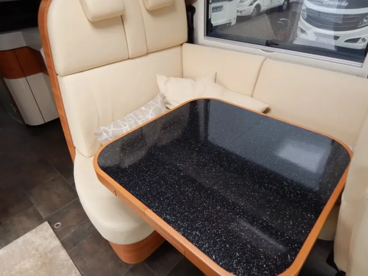 Fahrzeugbild Concorde Credo 791 L EINZELBETTEN+SAT/TV+AUTOMATIK #11