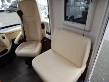 Fahrzeugbild Concorde Credo 791 L EINZELBETTEN+SAT/TV+AUTOMATIK #12