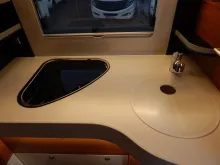 Fahrzeugbild Concorde Credo 791 L EINZELBETTEN+SAT/TV+AUTOMATIK #13