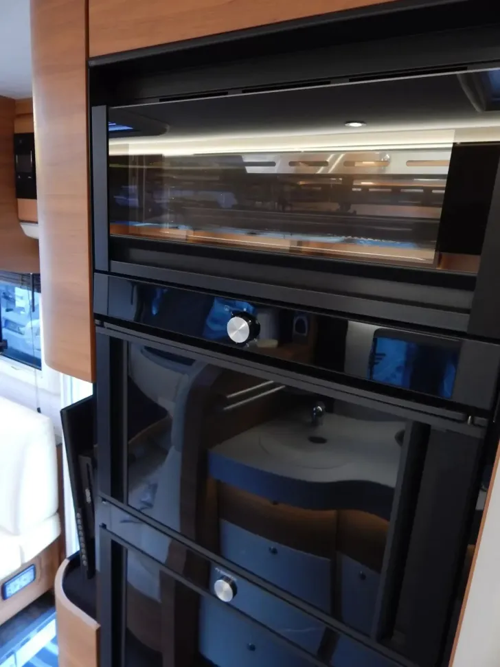 Fahrzeugbild Concorde Credo 791 L EINZELBETTEN+SAT/TV+AUTOMATIK #14