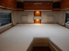 Fahrzeugbild Concorde Credo 791 L EINZELBETTEN+SAT/TV+AUTOMATIK #15