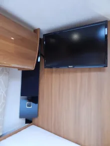 Fahrzeugbild Concorde Credo 791 L EINZELBETTEN+SAT/TV+AUTOMATIK #16