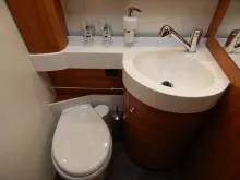 Fahrzeugbild Concorde Credo 791 L EINZELBETTEN+SAT/TV+AUTOMATIK #18