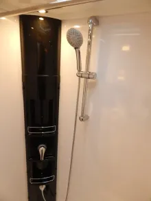 Fahrzeugbild Concorde Credo 791 L EINZELBETTEN+SAT/TV+AUTOMATIK #19