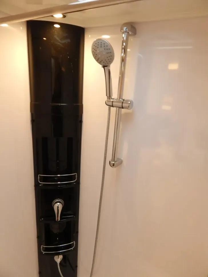 Fahrzeugbild Concorde Credo 791 L EINZELBETTEN+SAT/TV+AUTOMATIK #19