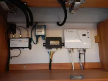 Fahrzeugbild Concorde Credo 791 L EINZELBETTEN+SAT/TV+AUTOMATIK #21