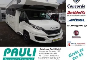 Bild Cruiser 901 LA